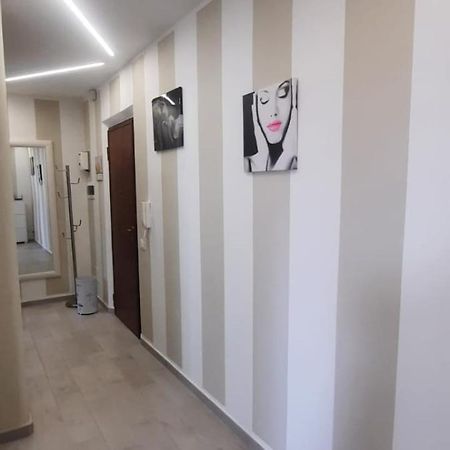 Anzalone House Διαμέρισμα Άστι Εξωτερικό φωτογραφία