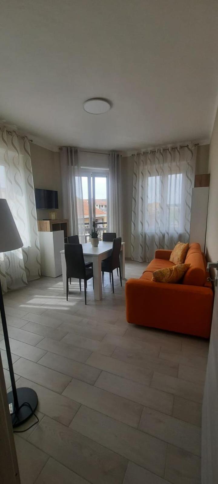 Anzalone House Διαμέρισμα Άστι Εξωτερικό φωτογραφία