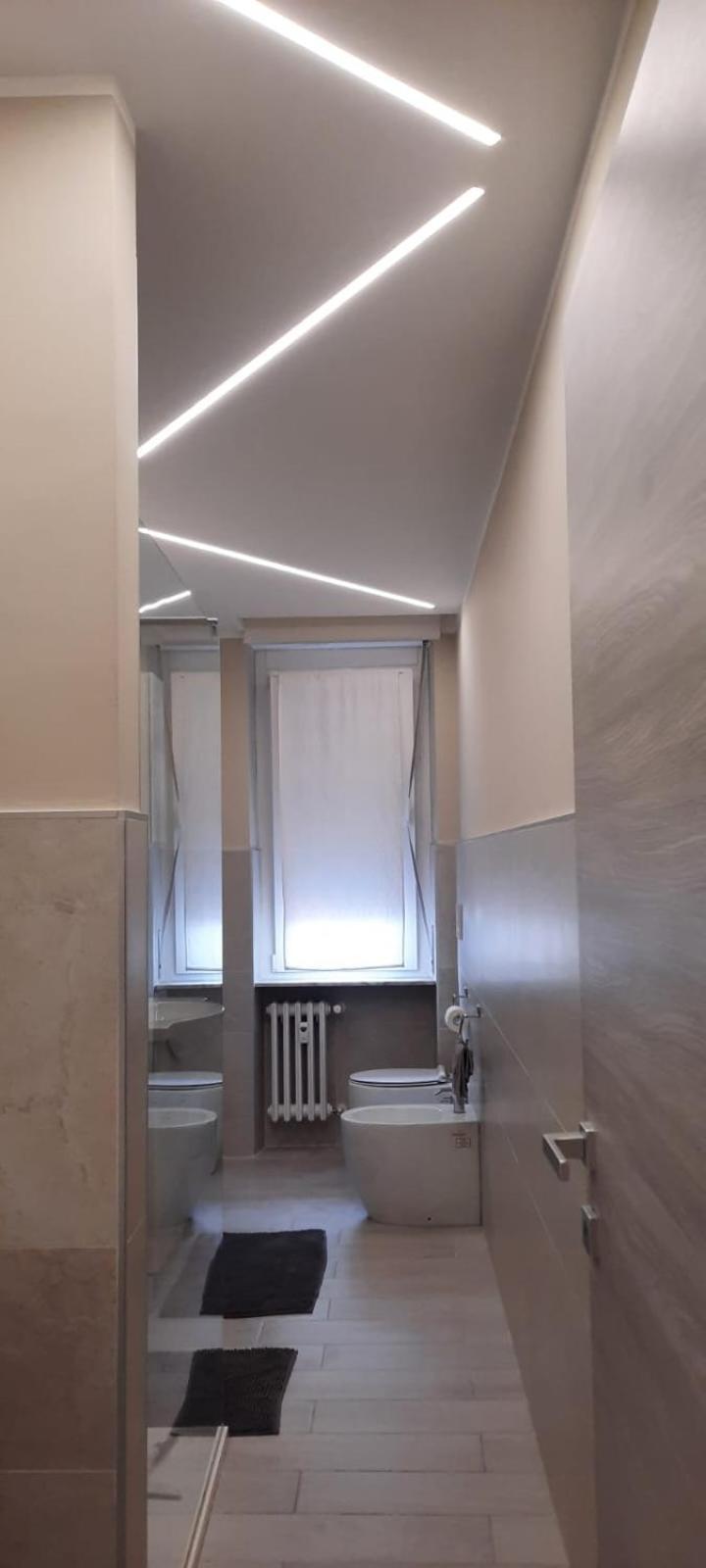Anzalone House Διαμέρισμα Άστι Εξωτερικό φωτογραφία