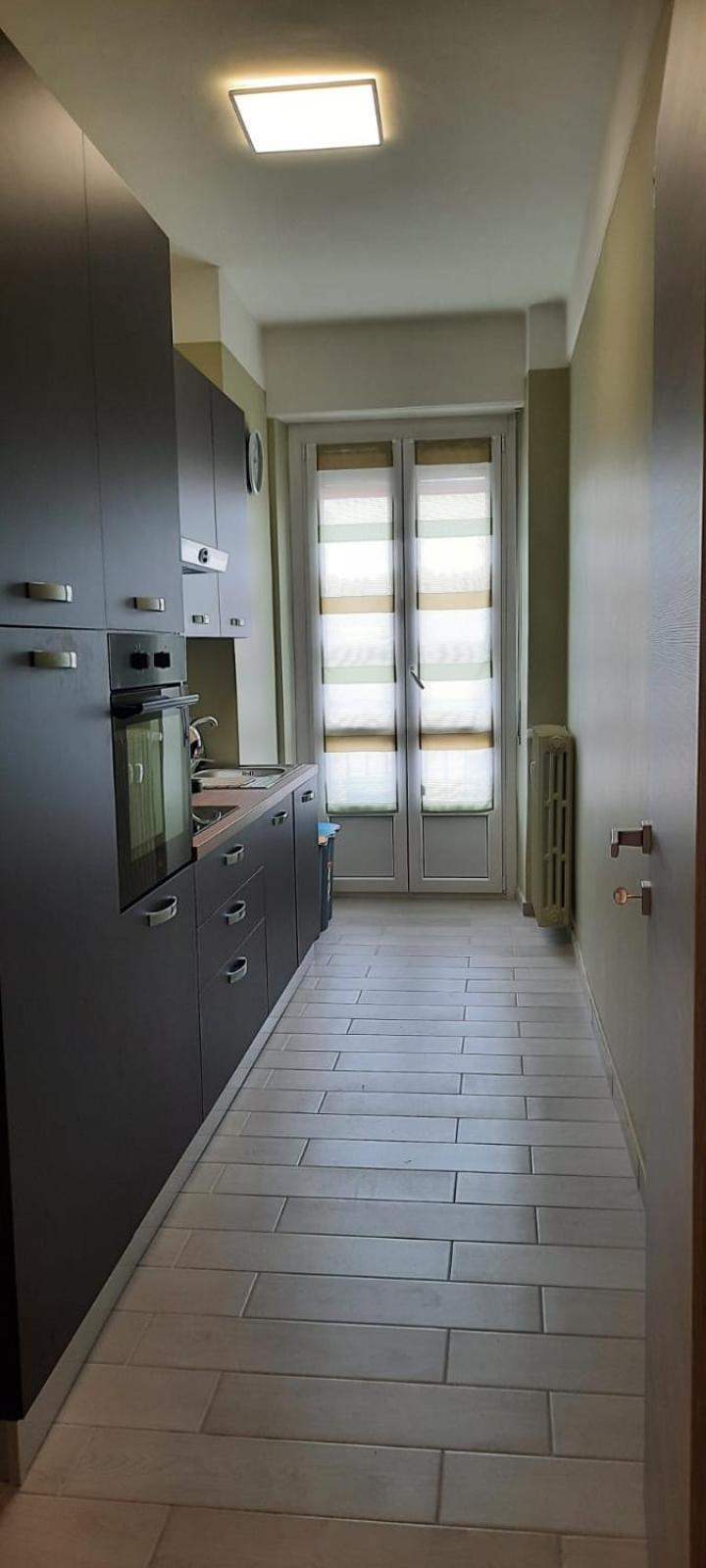 Anzalone House Διαμέρισμα Άστι Εξωτερικό φωτογραφία