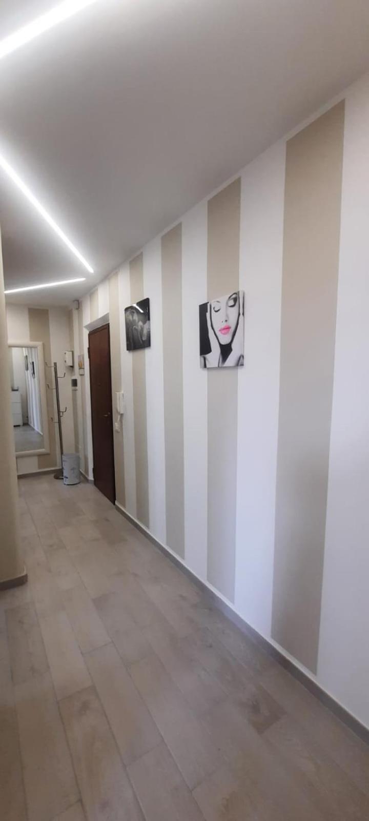 Anzalone House Διαμέρισμα Άστι Εξωτερικό φωτογραφία